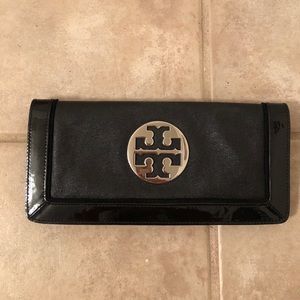Tory Burch Suki Wallet/Clutch